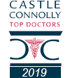 Castle Connoly Top Doctor Award in Naples FL