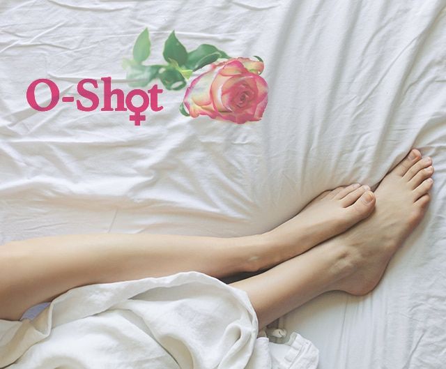 O shot in naples