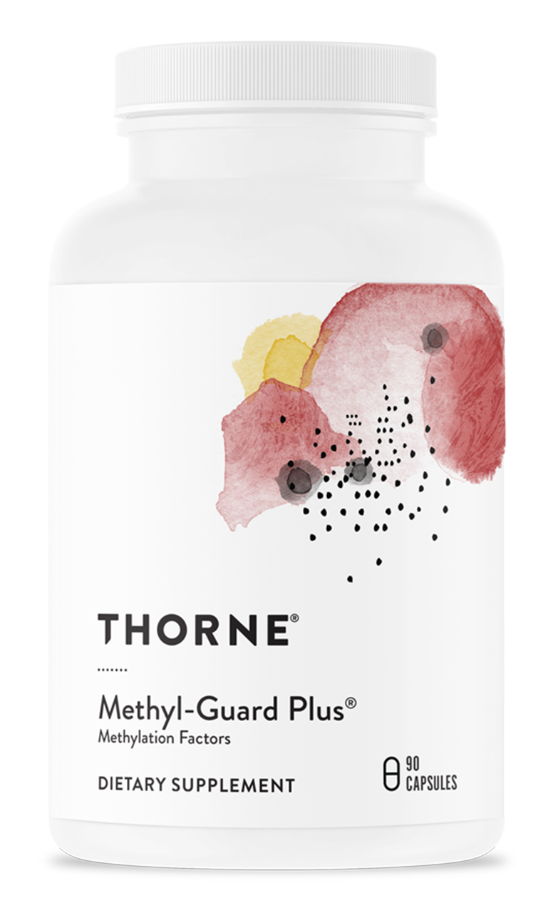 Thorne Methyl Guard Plus
