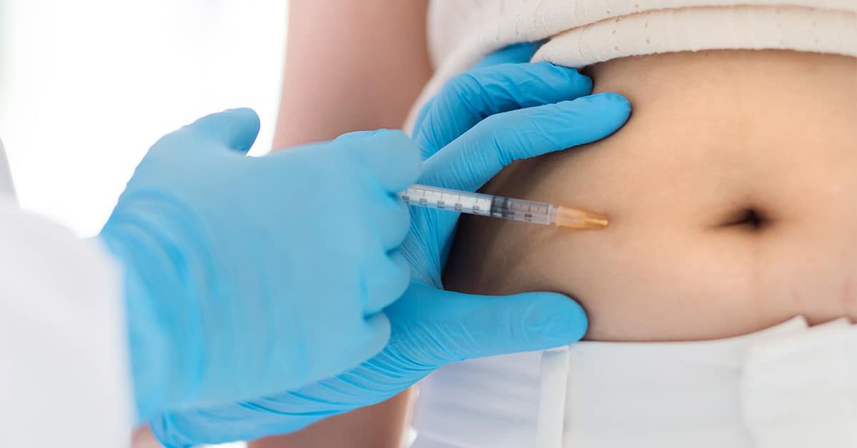 semaglutide peptide therapy