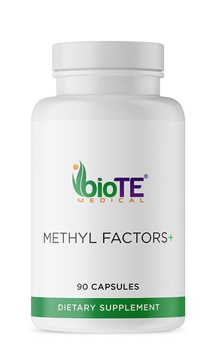METHYL FACTORS+
