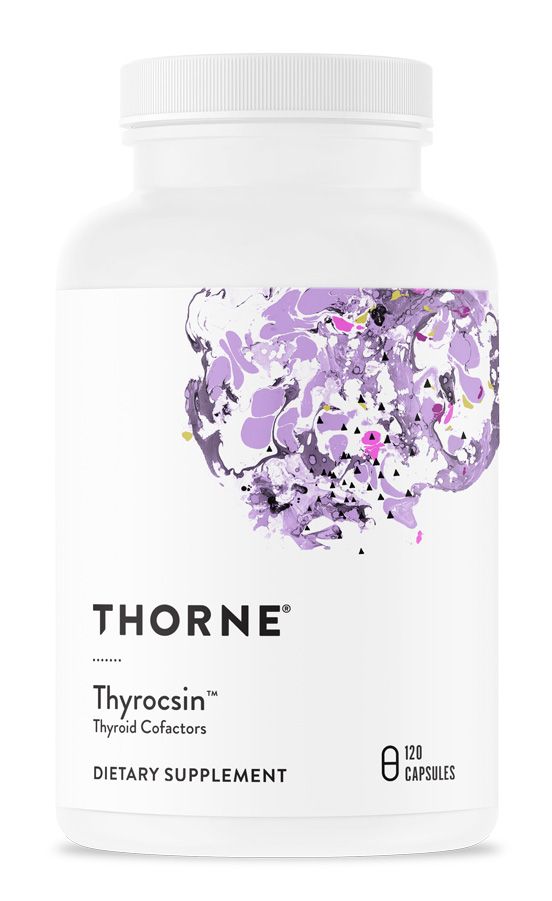 Thorne Thyrocsin