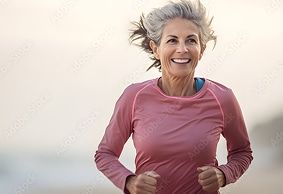 Menopause Symptom Relief