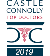Castle Connoly Top Doctor Award in Naples FL
