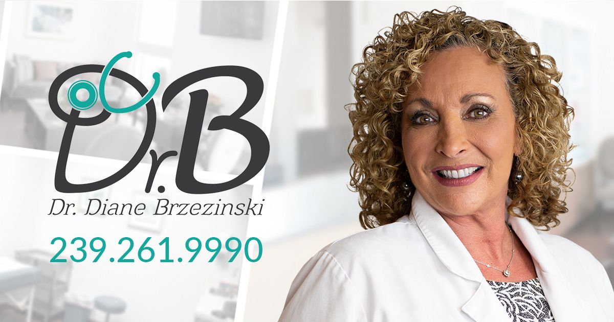 Dr. Diane Brzezinski Internal Medicine in Naples FL