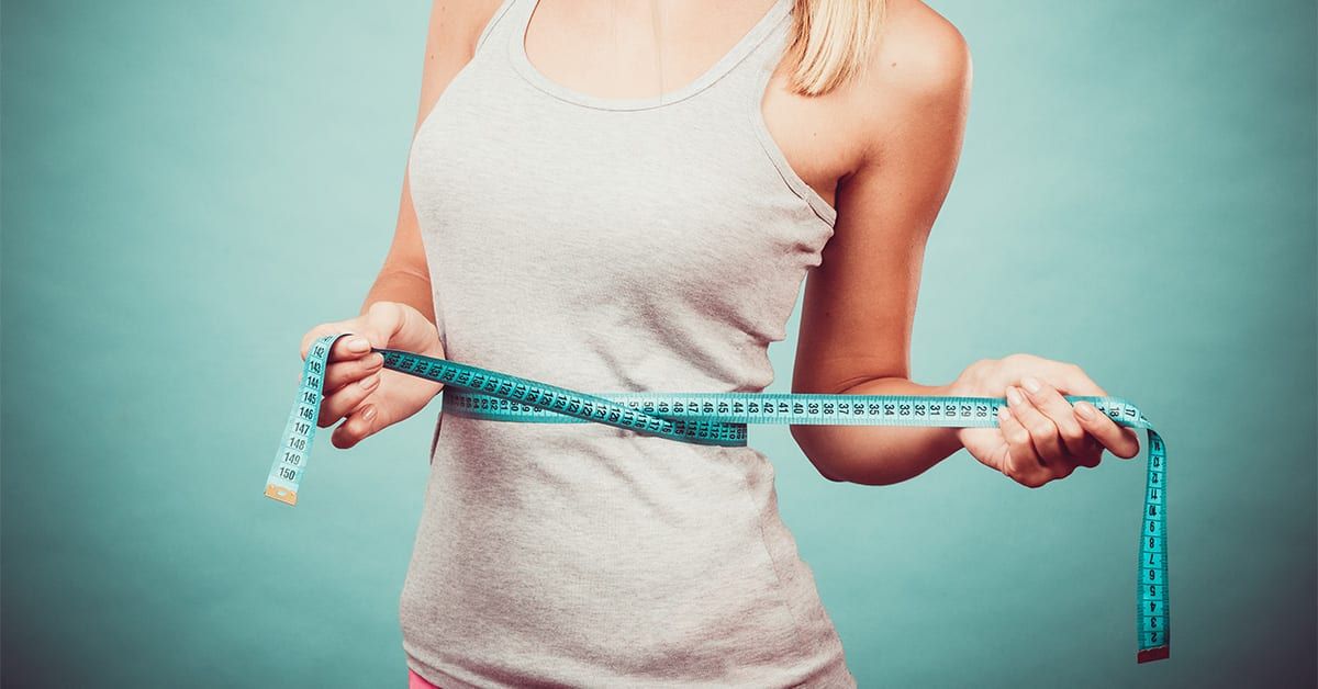 Weight Loss Peptides