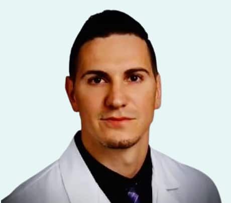 Dr. Michael Hellman