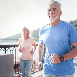 Sermorelin/Glycine