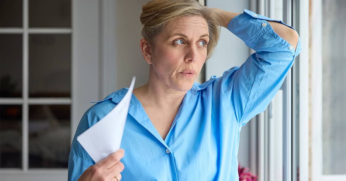 Menopause Relief