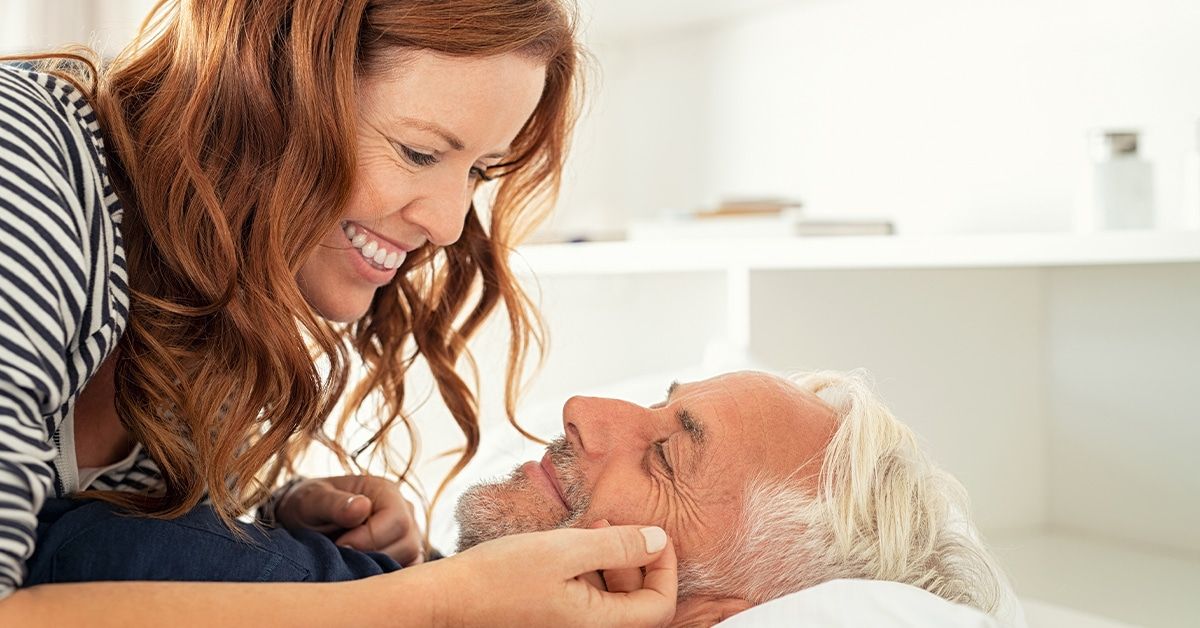 Vaginal Laser Therapy And Menopause