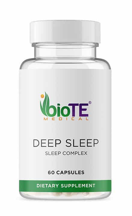DEEP SLEEP