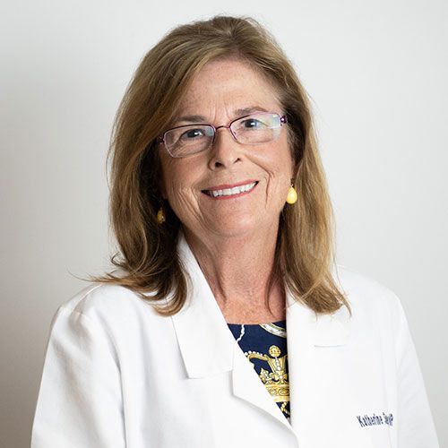 Katherine Snyder Nurse Practitioner in Southwest Florida