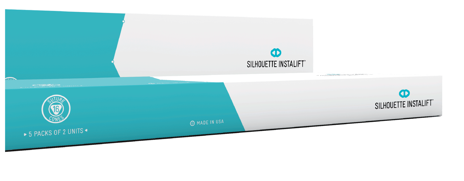 silhouette instalift pack