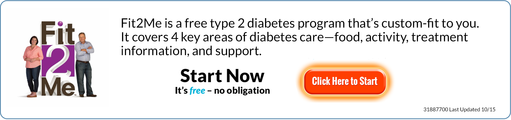 fit2me type 2 diabetes program