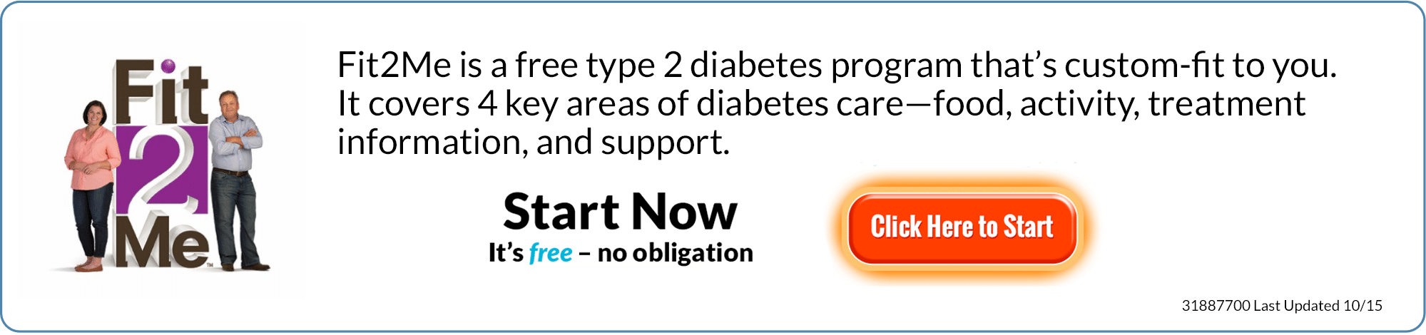 fit2me type 2 diabetes program naples fl