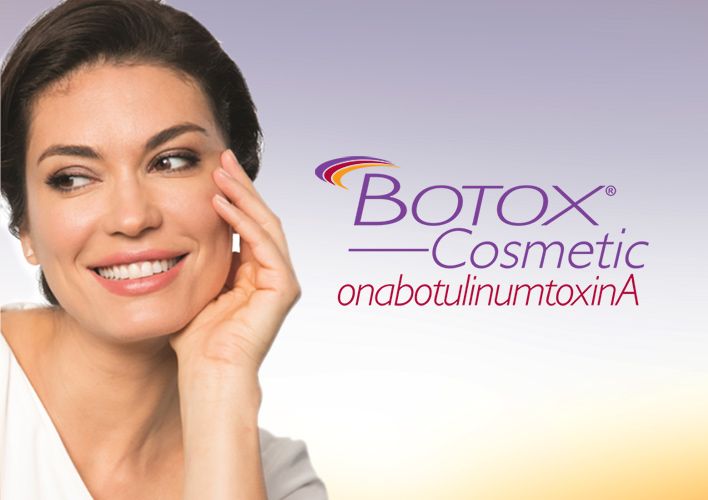 Botox Cosmetic in Naples FL