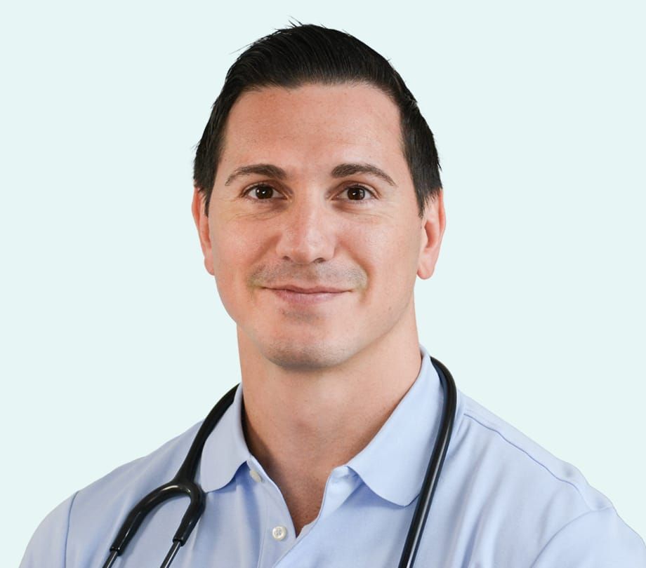 Dr. Michael Hellman