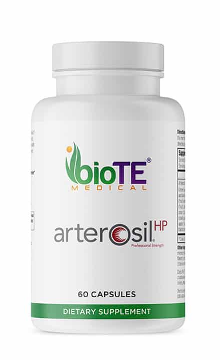 Arterosil® HP
