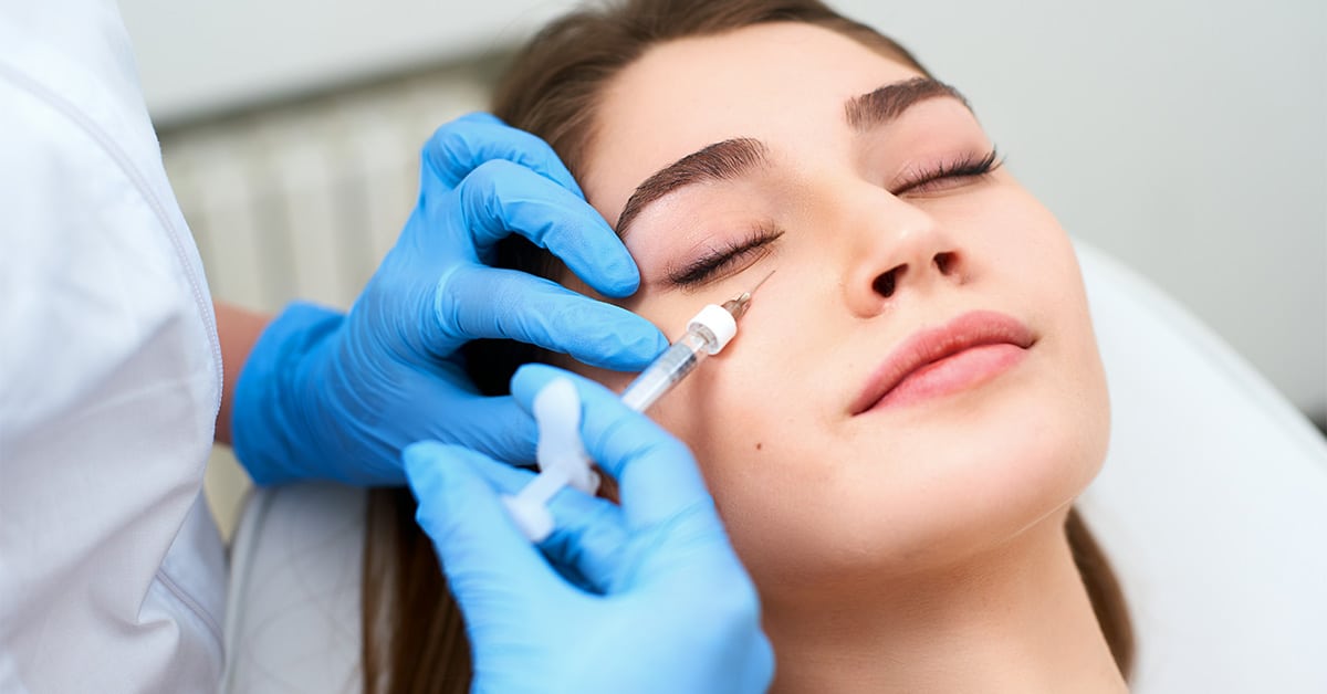 Cosmetic Injectables