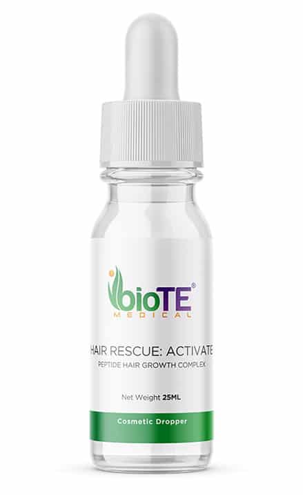 HAIR RESCUE: ACTIVATE