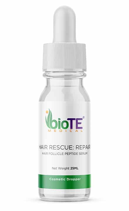 HAIR RESCUE: REPAIR