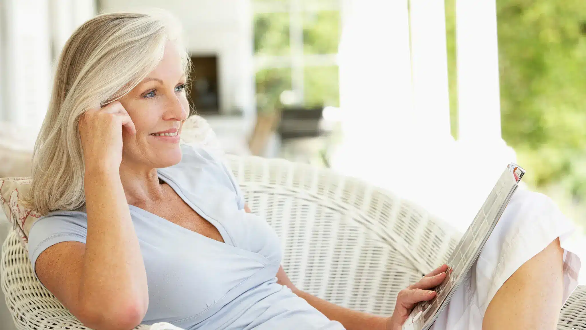 Hormone Therapy