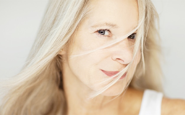 Relieve symptoms of menopause