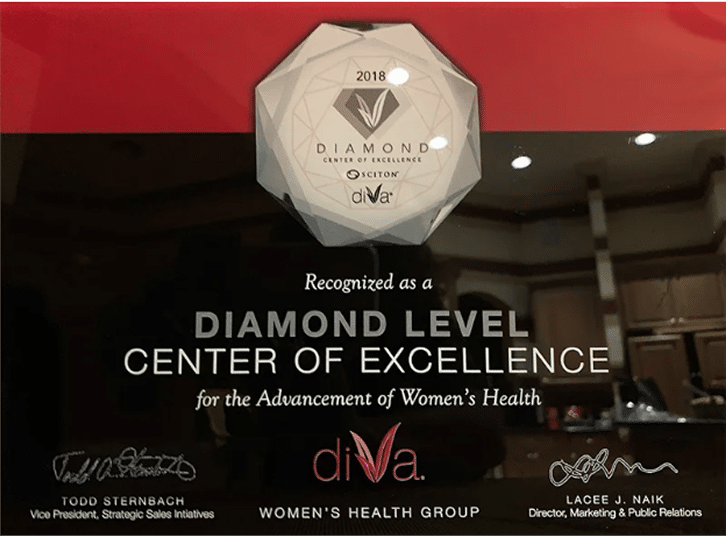 Naples Trusted diVa Laser