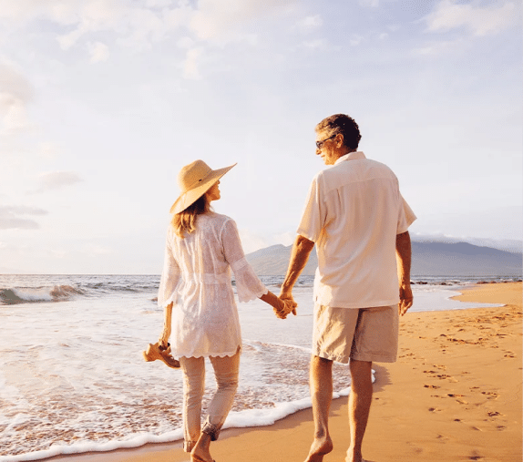 Start Your Journey Toward