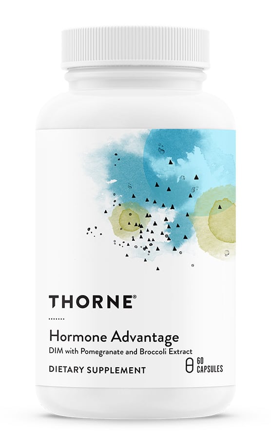 Thorne Hormone Advantage