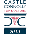 Castle Connoly Top Doctor Award in Naples FL