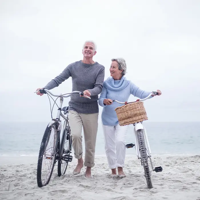 How P-shot® Revives Men’s Sexual Health