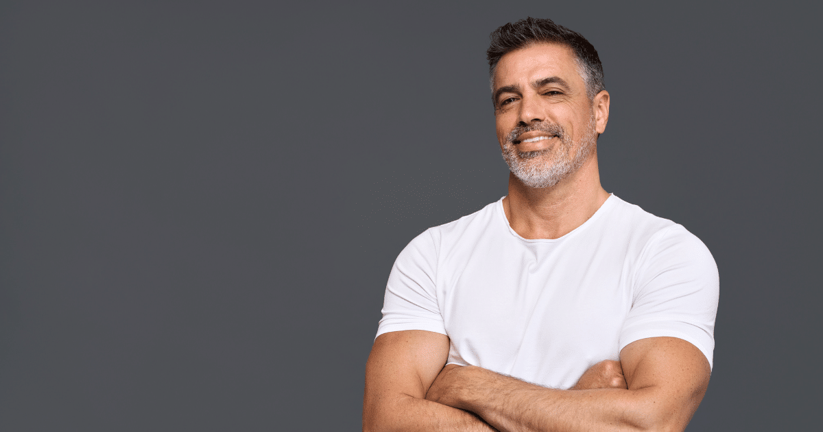 hormone pellets for men