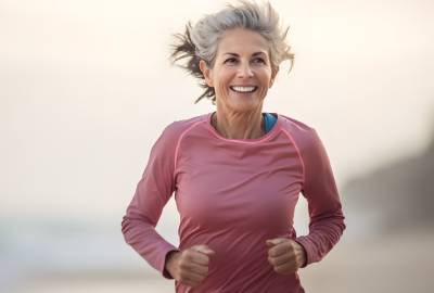 Menopause Symptom Relief