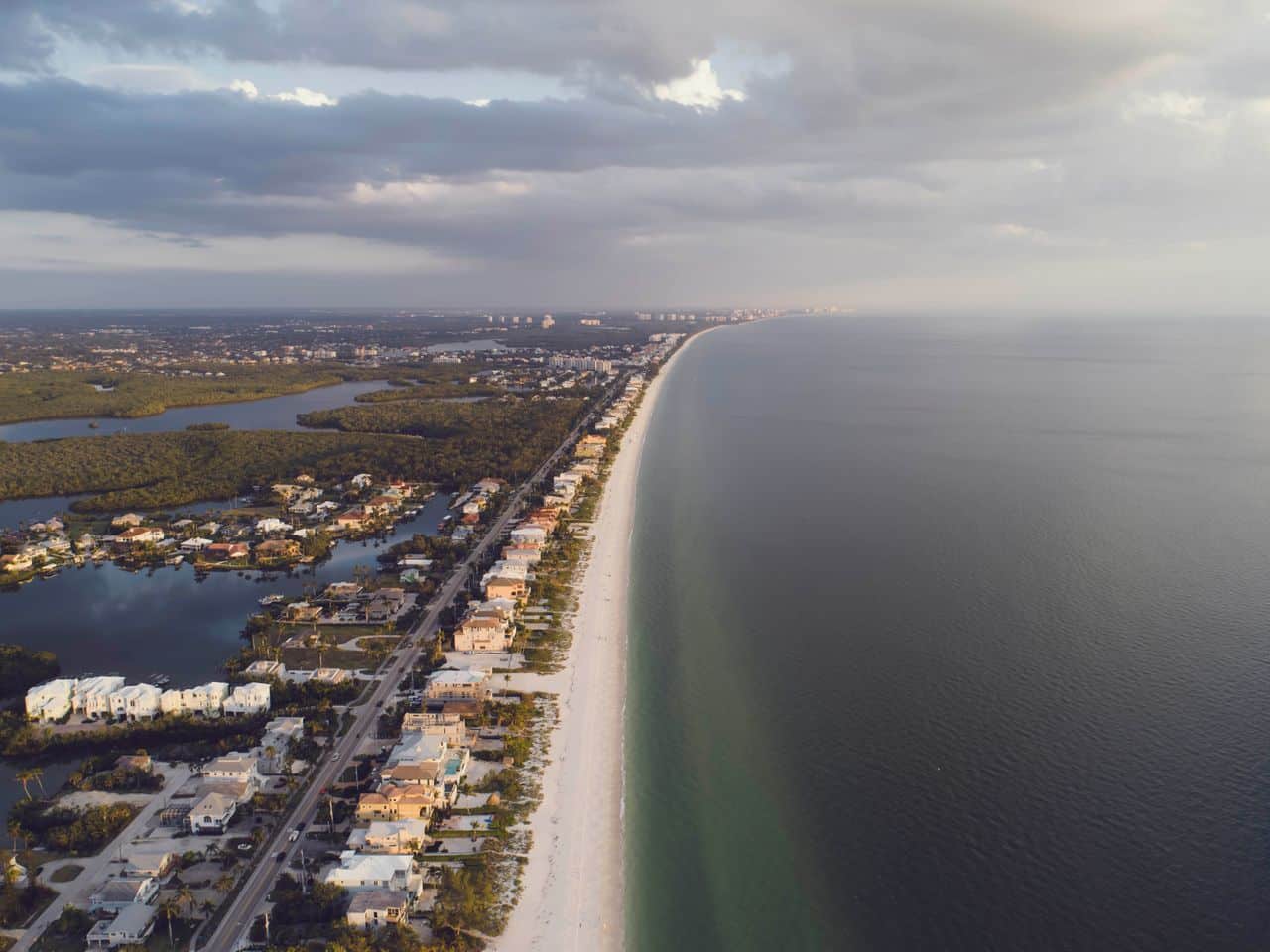 Naples, FL