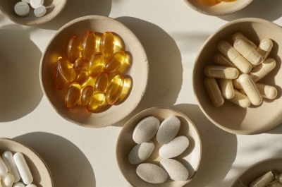 Vitamins & Supplements