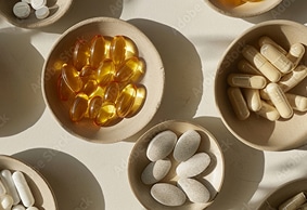 Vitamins & Supplements